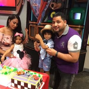 Meet your Posher, Shosho